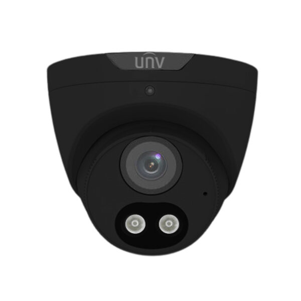 UNV IPC3615SE-ADF28(40)KM-WL-I0 AI 5MP Network Colorhunter Len Fixed Turret Camera